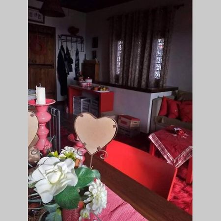 Pelion Cottage Miléai 外观 照片