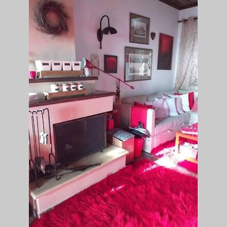 Pelion Cottage Miléai 外观 照片
