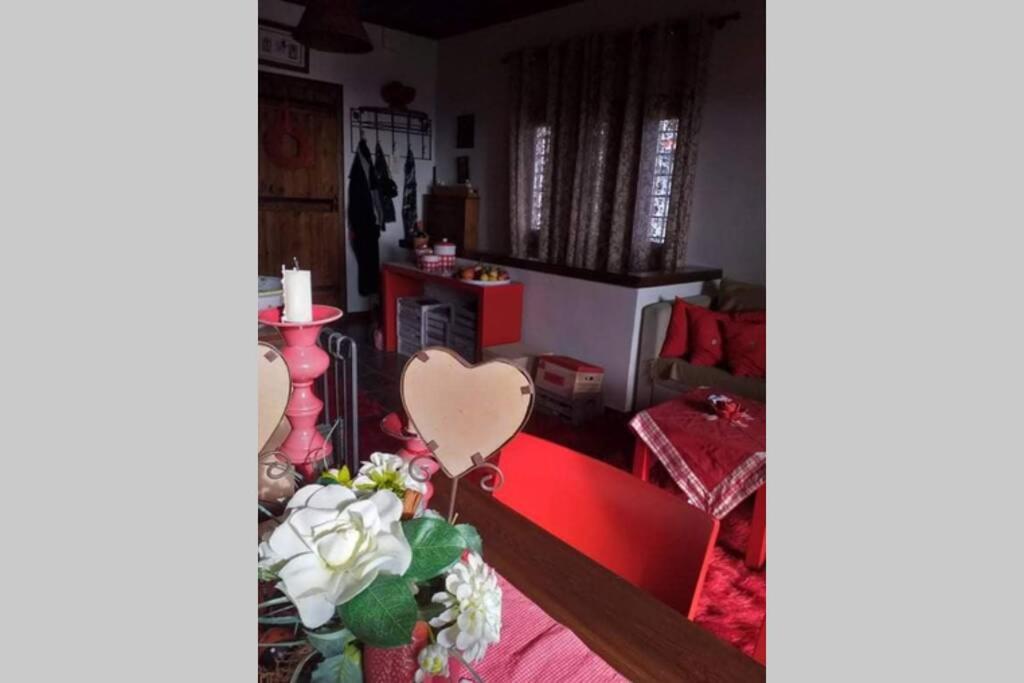 Pelion Cottage Miléai 外观 照片