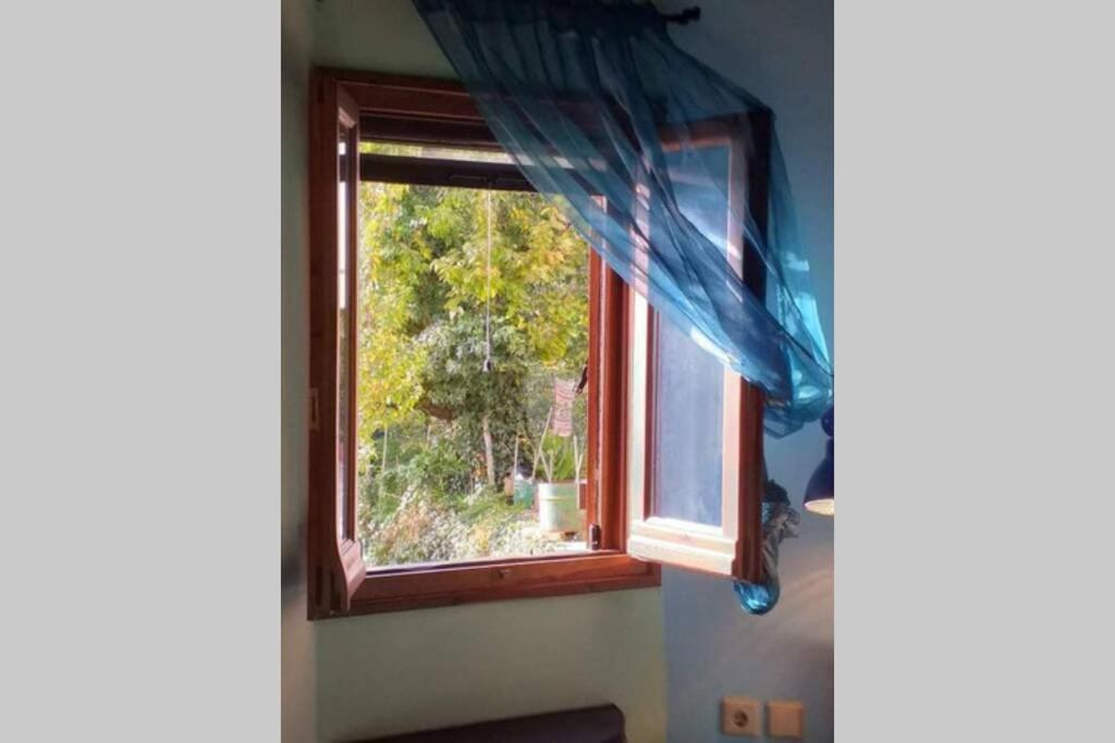 Pelion Cottage Miléai 外观 照片