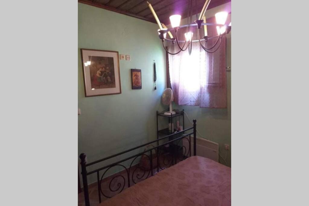 Pelion Cottage Miléai 外观 照片