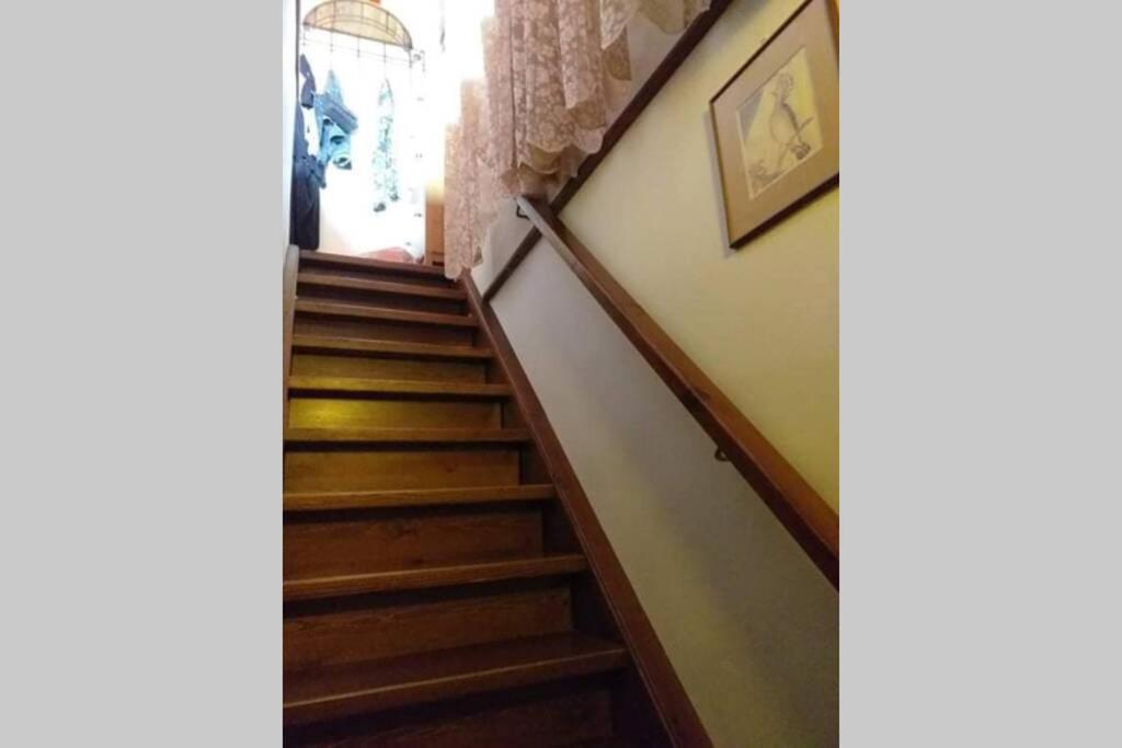 Pelion Cottage Miléai 外观 照片