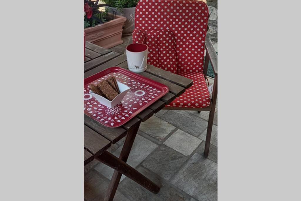 Pelion Cottage Miléai 外观 照片