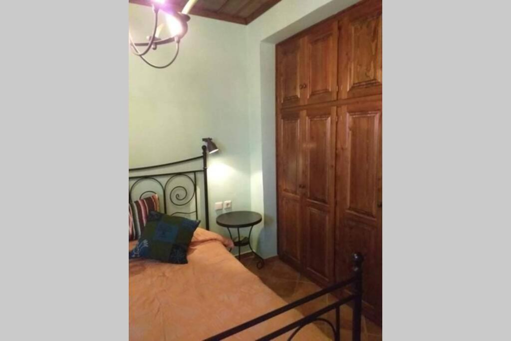 Pelion Cottage Miléai 外观 照片