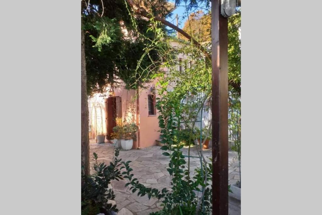 Pelion Cottage Miléai 外观 照片