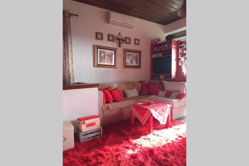 Pelion Cottage Miléai 外观 照片